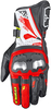 Held Akira RR,  gloves,  color: Black/Red/White,  size: 7