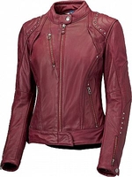 Held Asphalt Queen II,  leather jacket women