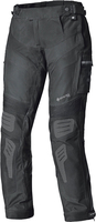 Held Atacama Base,  textile pants Gore-Tex,  color: Black,  size: XXL