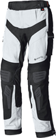 Held Atacama Base,  textile pants Gore-Tex,  color: Grey/Black/White,  size: Long L