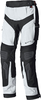 Held Atacama Base,  textile pants Gore-Tex,  color: Grey/Black/White,  size: Long M