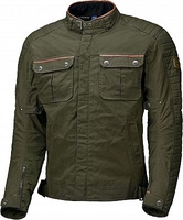 Held Bailey,  textile jacket