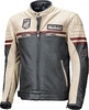 Held Baker,  leather jacket