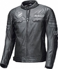 Held Baker,  leather jacket