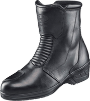 Held Barrea,  short boots waterproof women,  color: Black,  size: 39 EU