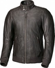 Held Barron,  leather jacket