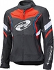 Held Baxley Top,  textile jacket women