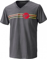 Held Be Heroic,  t-shirt