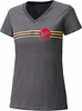 Held Be Heroic,  t-shirt women