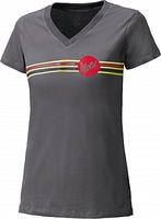Held Be Heroic,  t-shirt women