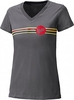Held Be Heroic,  t-shirt women