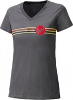 Held Be Heroic,  t-shirt women