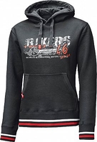 Held Bikers,  hoody women