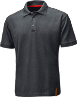 Held Bikers,  polo shirt,  color: Black,  size: XXL