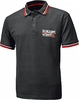 Held Bikers,  polo shirt