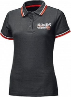 Held Bikers,  polo shirt women