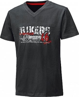 Held Bikers,  t-shirt
