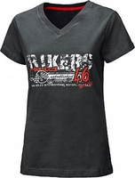 Held Bikers,  t-shirt women