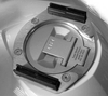 Held BMW,  Lock-It adapter