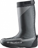 Held Boot Skin,  rain over-boot long