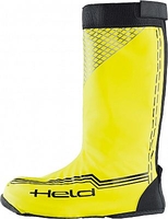 Held Boot Skin,  rain over-boot long