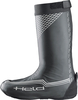 Held Boot Skin,  rain overboots,  color: Black,  size: L