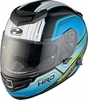 Held Brave II,  integral helmet