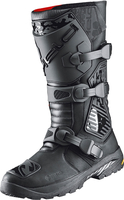 Held Brickland,  boots Gore-Tex,  color: Black,  size: 47 EU