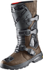Held Brickland,  boots Gore-Tex,  color: Brown,  size: 50 EU