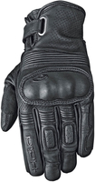 Held Burt,  gloves,  color: Black,  size: 7