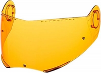 Held by Schuberth H-E1 Adventure,  visor high-definition