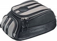 Held Canvas,  tankbag