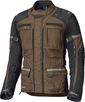 Held Carese Evo,  textile jacket Gore-Tex,  color: Brown/Black,  size: 3XL
