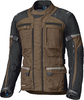Held Carese Evo,  textile jacket Gore-Tex,  color: Brown/Black,  size: 4XL