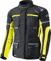 Held Carese II,  textile jacket Gore-Tex