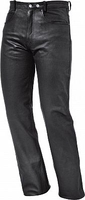 Held Chace,  leather jeans