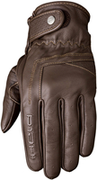 Held Classic Rider,  gloves,  color: Brown,  size: 8