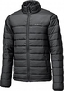 Held Clip-In Prime Coat,  textile jacket