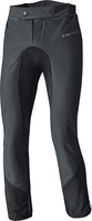 Held Clip-in Thermo Base,  functional pants,  color: Black,  size: L
