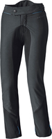 Held Clip-in Thermo,  functional pants women,  color: Black,  size: S