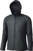 Held Clip-in Thermo Top,  functional jacket,  color: Black,  size: M