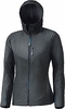 Held Clip-in Thermo Top,  functional jacket women