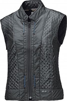 Held Clip-In Warm,  functional vest women