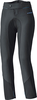 Held Clip-in Windblocker,  functional pants women,  color: Black,  size: 4XL