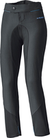 Held Clip-in Windblocker,  functional pants women,  color: Black,  size: 4XL