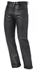 Held Cooper,  leather jeans