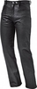 Held Cooper,  leather jeans
