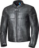 Held Cosmo WR,  leather jacket,  color: Black,  size: 285