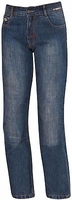 Held Crackerjack,  jeans