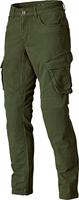 Held Creek,  cargo pants,  color: Green,  size: 36/34
